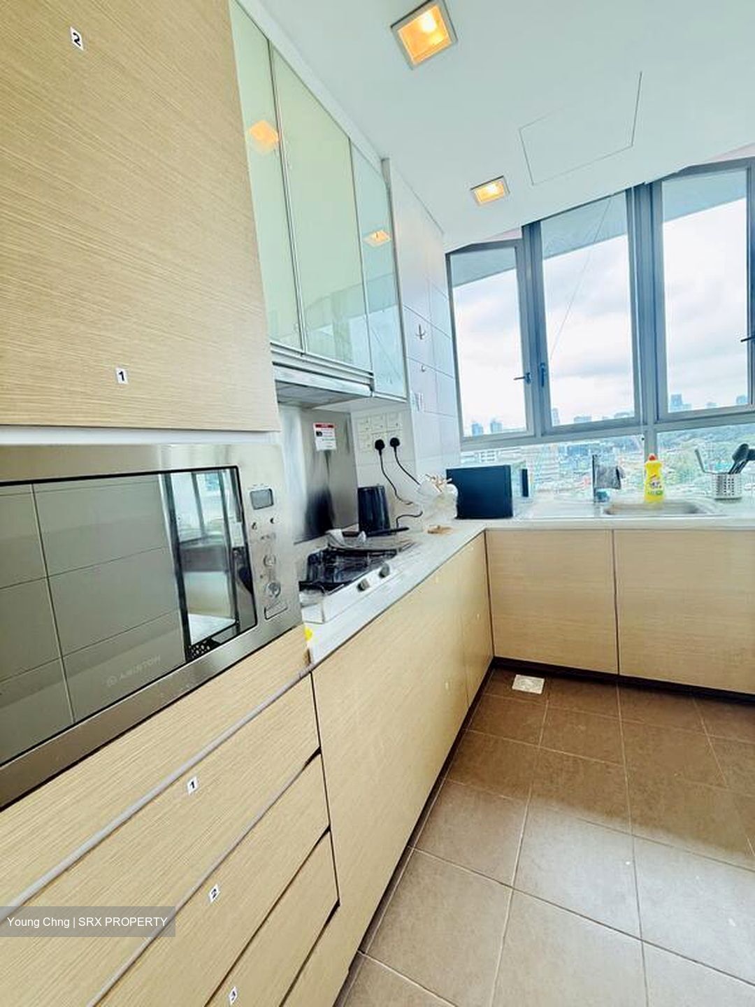 Suffolk Premier (D11), Apartment #464200631
